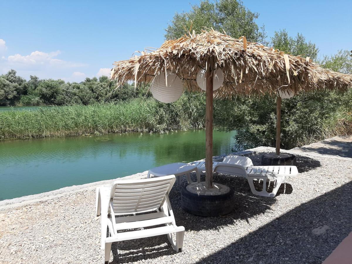Skadar Lake House Virpazar Exterior foto