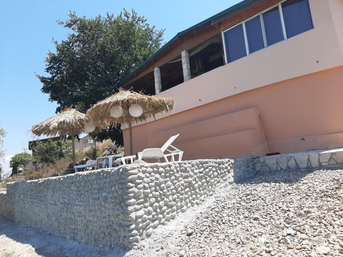 Skadar Lake House Virpazar Exterior foto