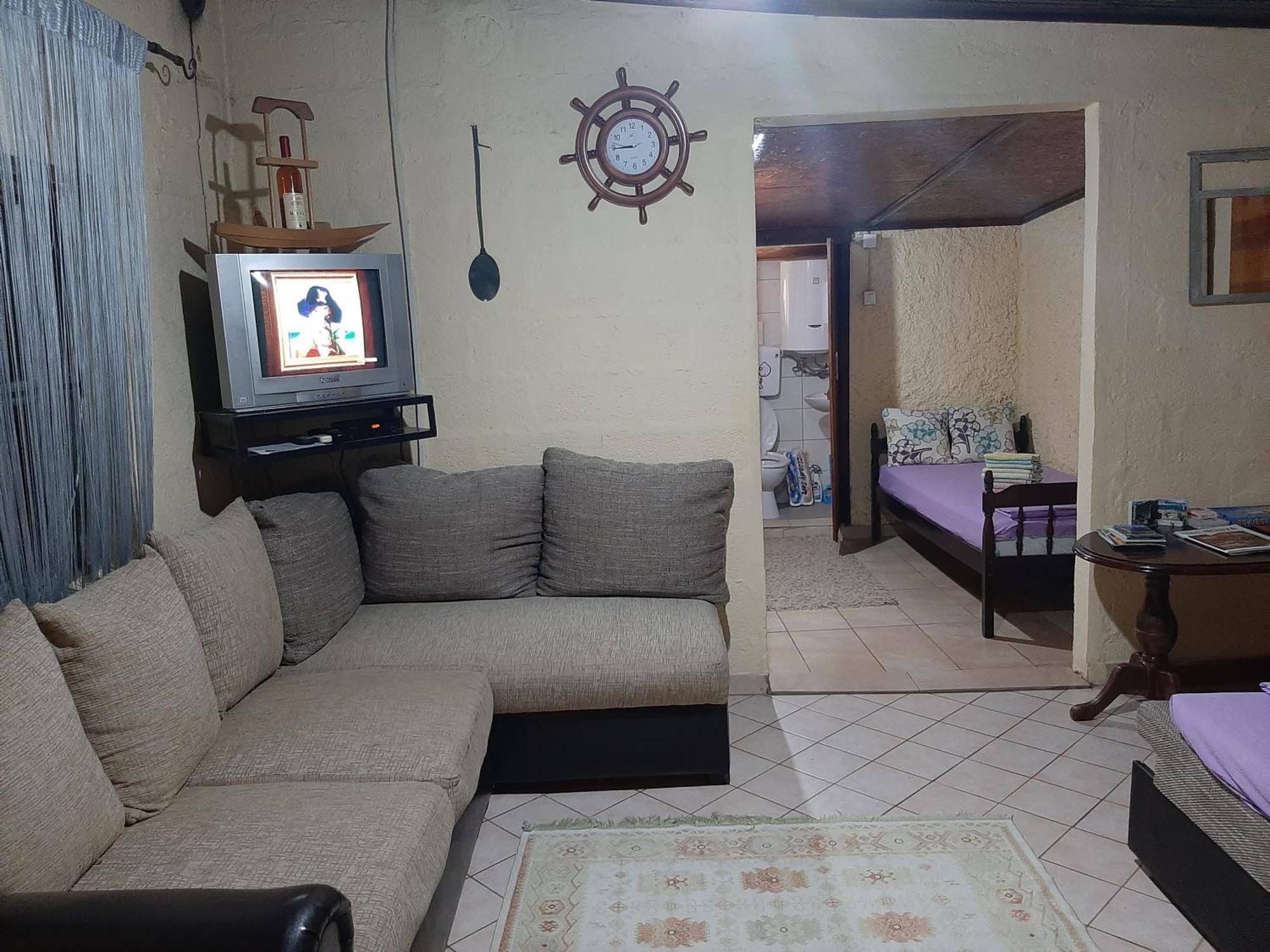 Skadar Lake House Virpazar Zimmer foto