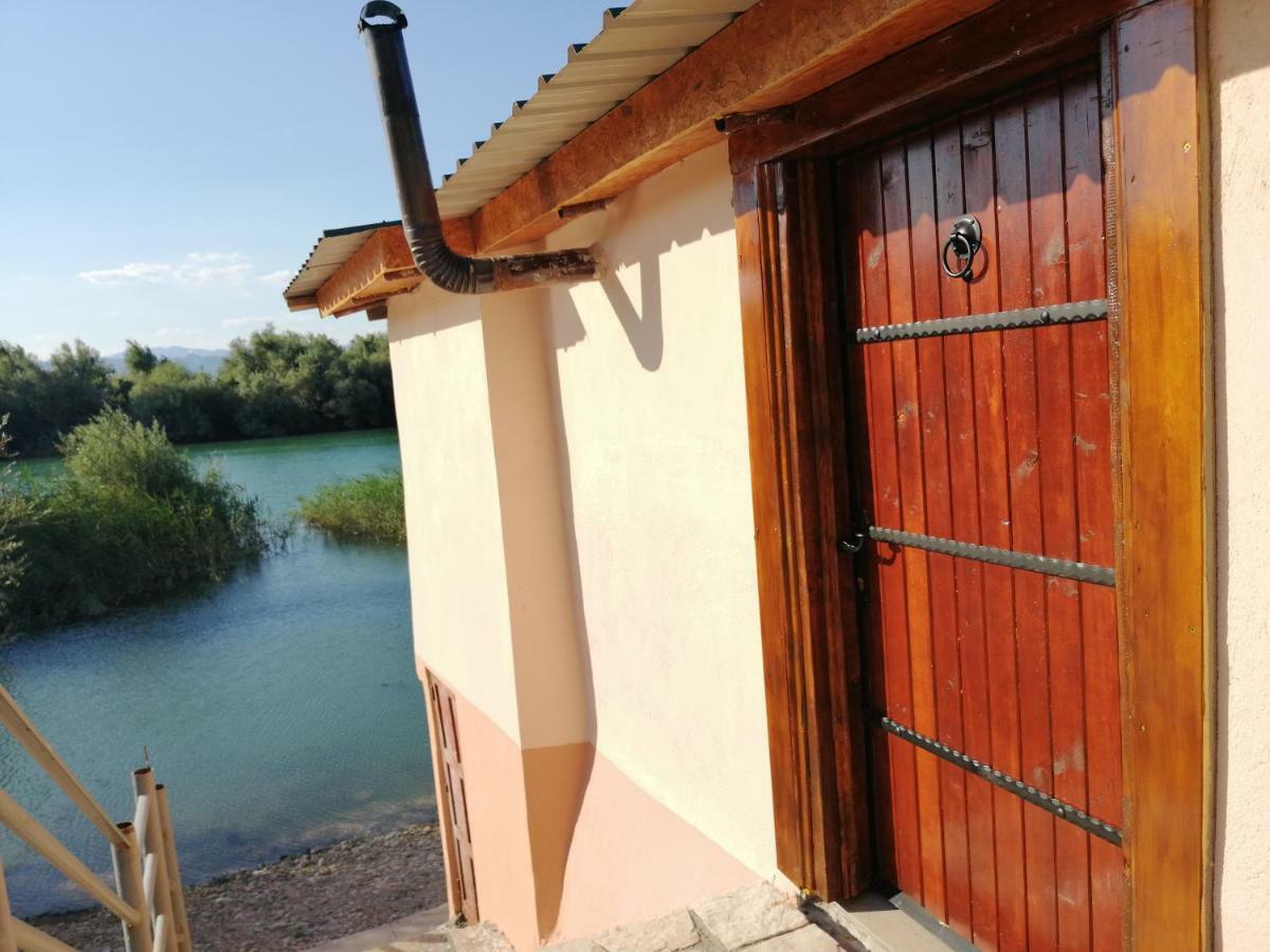 Skadar Lake House Virpazar Exterior foto